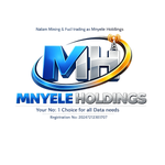 Mnyele Holdings Logo
